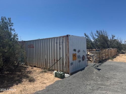 070-Lot 70 Red Sky Ranch --, St Johns, AZ, 85936 | Card Image