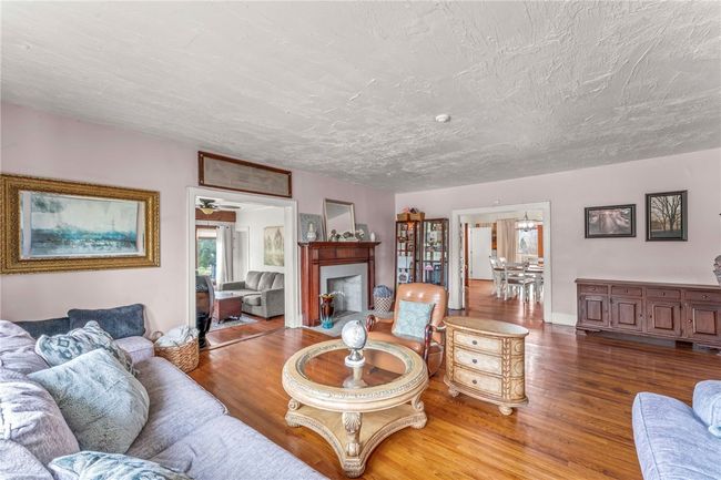 408 N Wade Ave, House other with 5 bedrooms, 3 bathrooms and 2 parking in Washington PA | Image 9