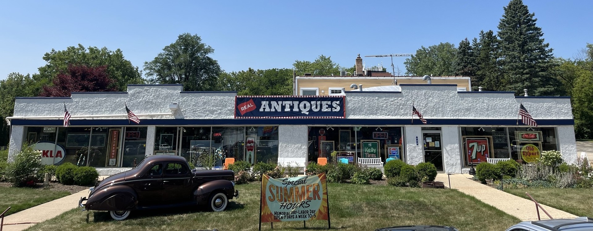 Commercial Sale in Woodstock 2