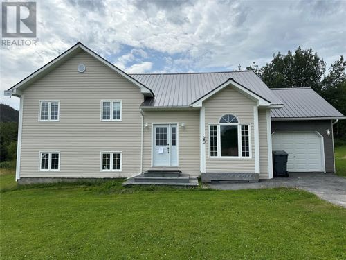 20 Osmonds Road, Jackson's Arm, NL, A0K3H0 | Card Image