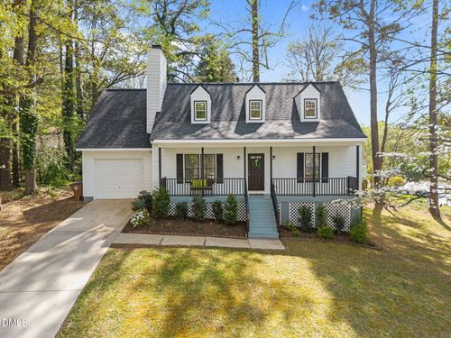 102 Fairburn Ct, Wake Forest, NC, 27587-2836 | Card Image