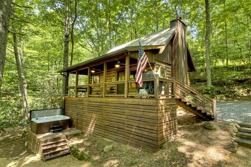 251 Rockhouse Rd, Cherry Log, GA, 30522-2111 | Card Image