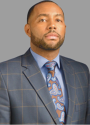 Jamel Donaldson Sr