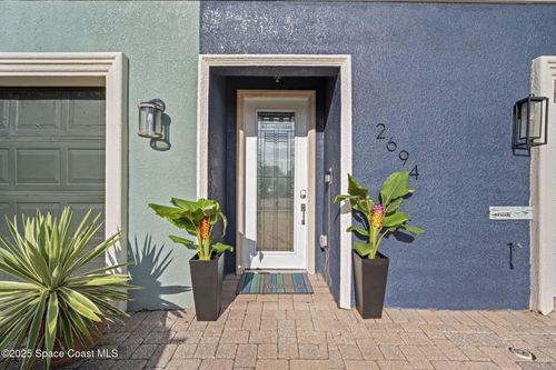 2694 S Atlantic Ave, Cocoa Beach, FL, 32931-2227 | Card Image