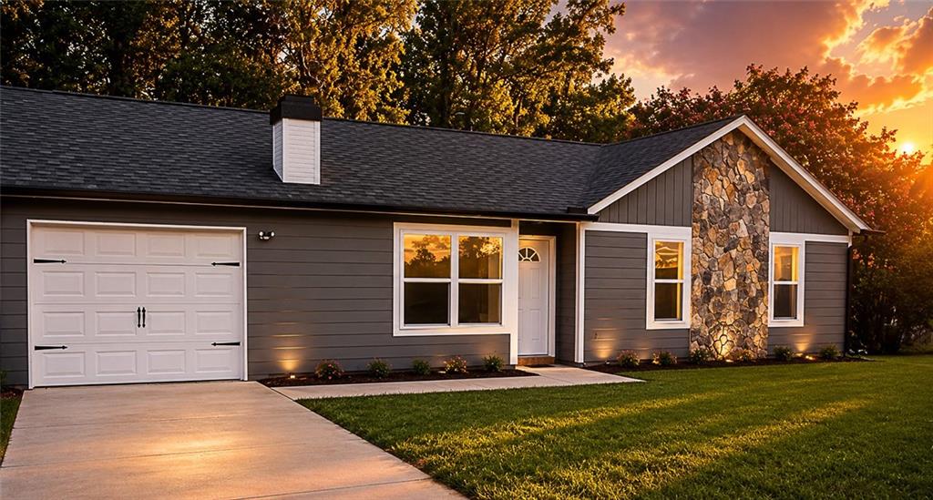 Residential in Lithonia 2