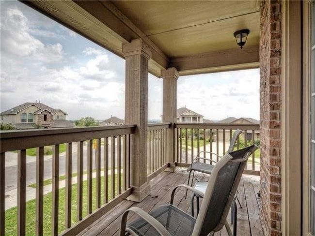 1216 April Meadows Loop, House other with 3 bedrooms, 3 bathrooms and 4 parking in Georgetown TX | Image 21