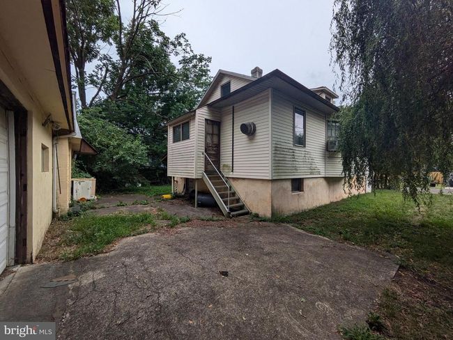 27 Cherry Ave, House other with 3 bedrooms, 1 bathrooms and null parking in MAPLE SHADE NJ | Image 5