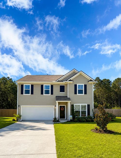 5032 Cranesbill Way, Johns Island, SC, 29455-4938 | Card Image