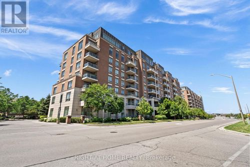 606-2470 Prince Michael Dr, Oakville, ON, L6H0G9 | Card Image