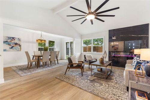126 Sunnydale, Lewisville, TX, 75067-5233 | Card Image
