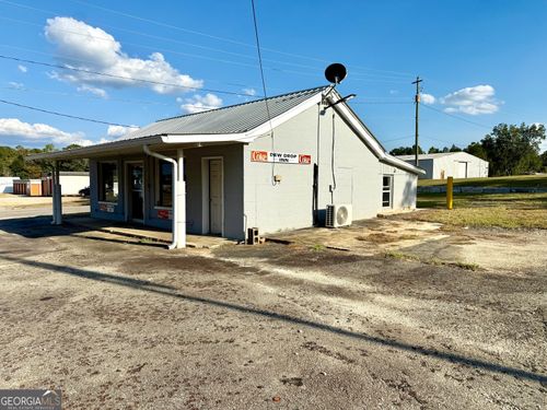 0 E Elm St, Wrightsville, GA, 31096 | Card Image