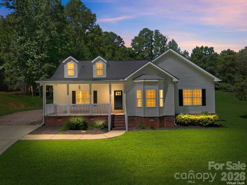 1395 Ebenezer Rd, China Grove, NC, 28023-8626 | Card Image