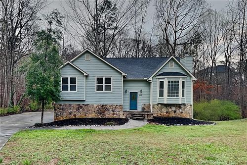 255 Valley Brook Dr, Woodstock, GA, 30188-1798 | Card Image