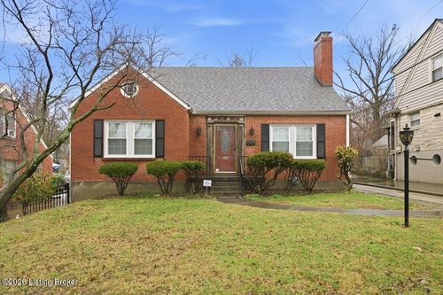 1209 Valley Dr, Louisville, KY, 40213-1230 | Card Image