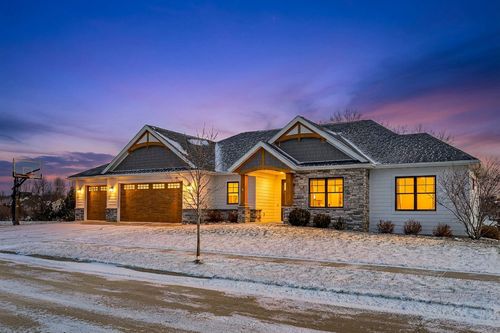 3431 Scenic Point, Ames, IA, 50014 | Card Image