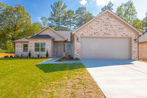 4021 Springwood Circle, Bryant, AR, 72022 | Card Image