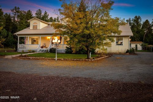 2865 Penny Ln, Lakeside, AZ, 85929-6383 | Card Image