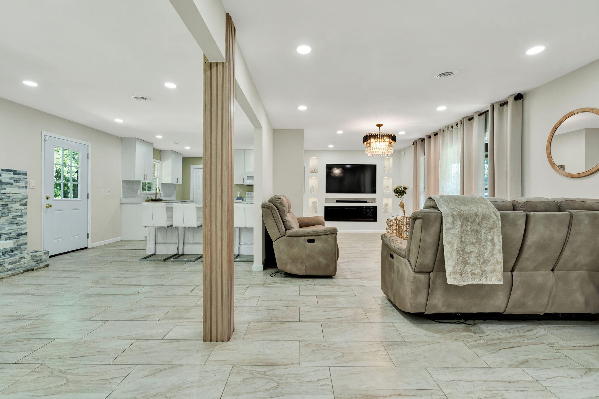 Residential in Cleveland 5