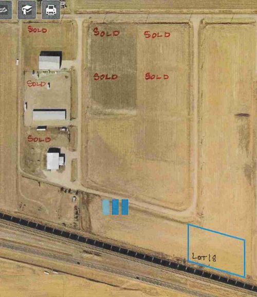 13263 W Giza Avenue, Cairo, NE, 68842 | Card Image