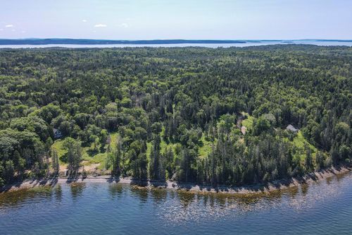 1317 Lot 3 Trim Lane, Islesboro, ME, 04848 | Card Image