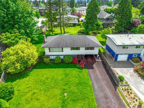 1640 Spray Ave, Coquitlam, BC, V3J5Y6 | Card Image