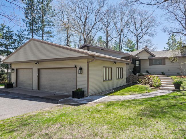 9265 Ellenbee Ln, House other with 5 bedrooms, 4 bathrooms and null parking in MINOCQUA WI | Image 10