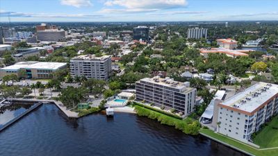 303 - 1510 1 St Avenue W, Condo with 2 bedrooms, 2 bathrooms and null parking in Bradenton FL | Image 3