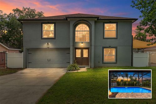 2451 Deltona Blvd, Spring Hill, FL, 34606-3231 | Card Image