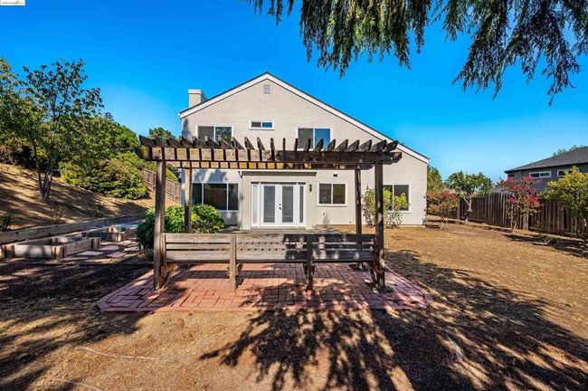 713 Daffodil Dr, House other with 4 bedrooms, 2 bathrooms and 2 parking in Benicia CA | Image 41