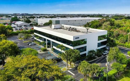 1000 Nw 65th Street, Fort Lauderdale, FL, 33309 | Card Image
