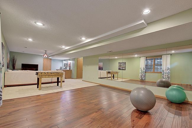 Rec Area (basement) - (view 3 of 3) | Image 40
