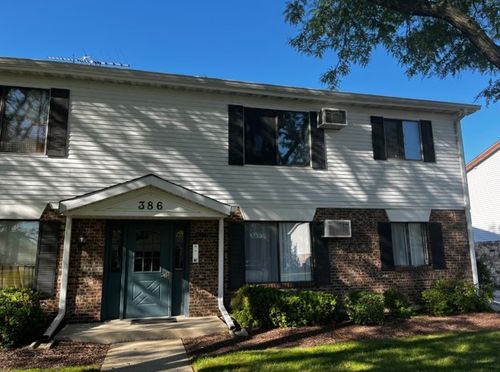 4-386 Echo Ln, Aurora, IL, 60504-6120 | Card Image