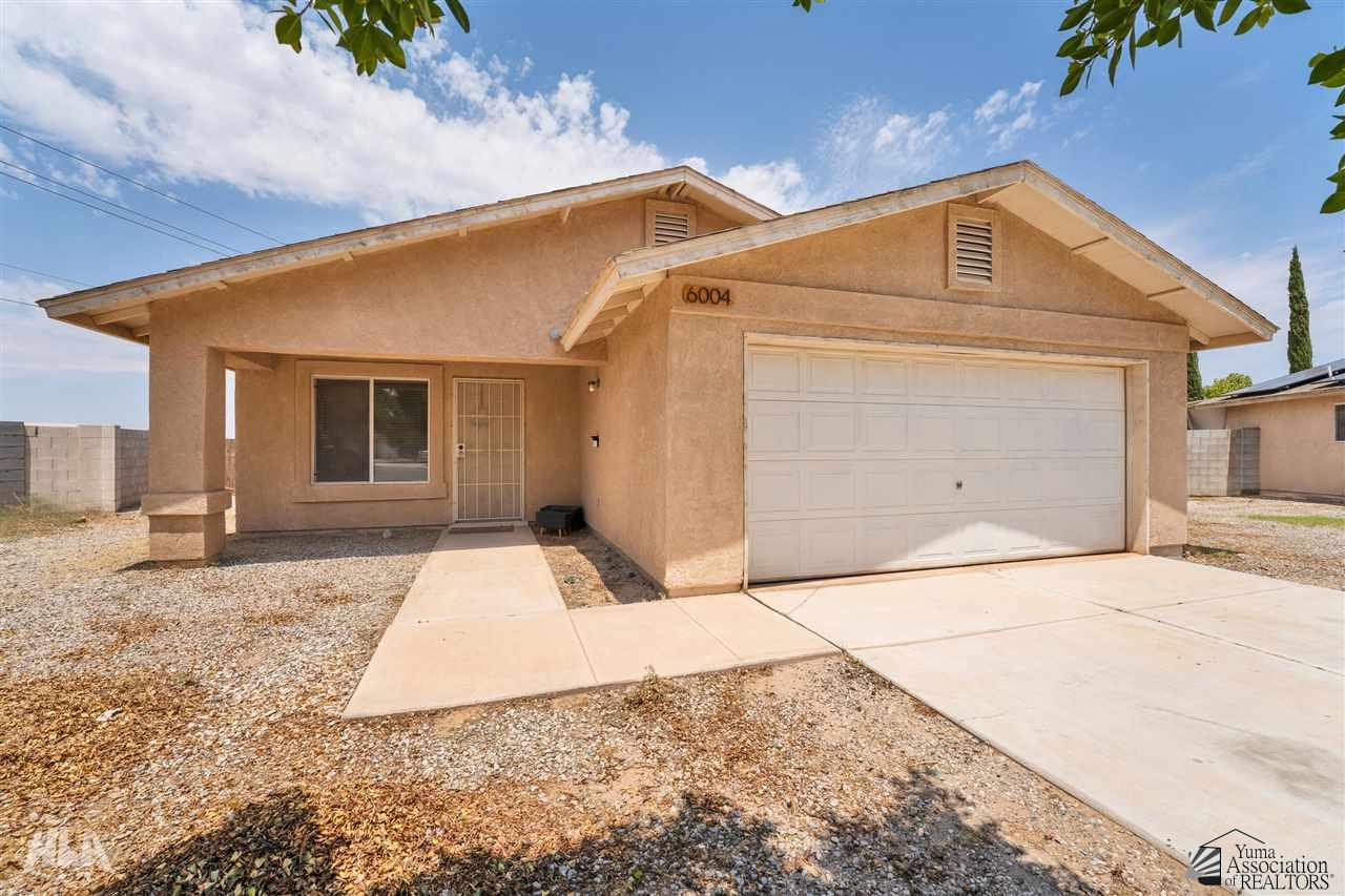 44th St, Yuma, AZ 85365 #1