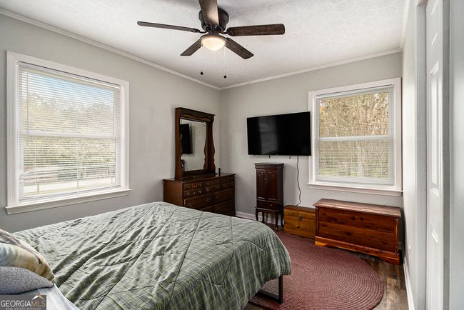 157 Leechman Rd, House other with 5 bedrooms, 3 bathrooms and null parking in Commerce GA | Image 14