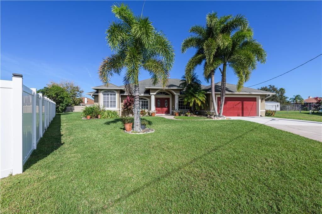 Nail Ct, Port Saint Lucie, FL 34986