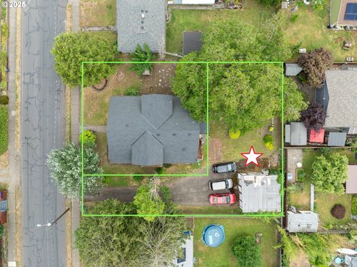 4318 Se 72nd Ave, Portland, OR, 97206-3434 | Card Image