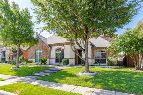 4510 Meadowview Ln, Sachse, TX, 75048-6604 | Card Image
