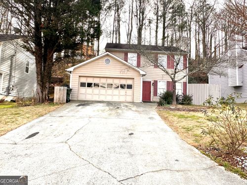 5640 Western Hills Dr, Norcross, GA, 30071-3465 | Card Image