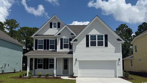 1232 Barrington Way, Conway, SC, 29526-6782 | Card Image