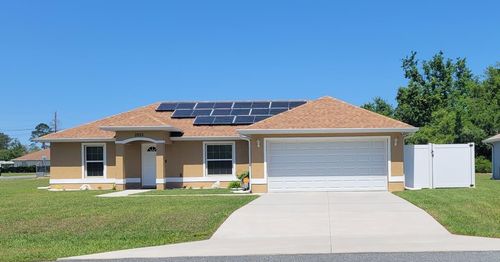 2523 Sw 147th Place Rd, Ocala, FL, 34473-7579 | Card Image