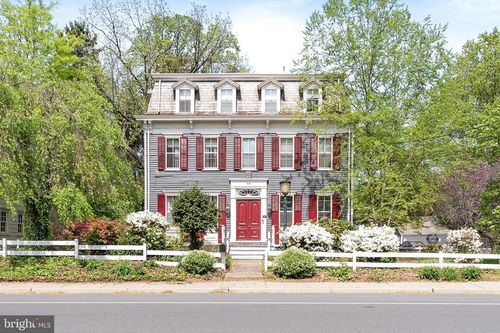 2685 Princeton Pike, LAWRENCEVILLE, NJ, 08648-3640 | Card Image