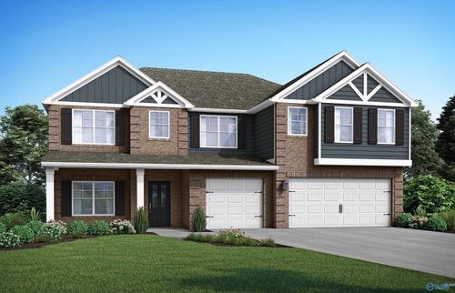 390 Broad Row St, Huntsville, AL, 35811-1690 | Card Image