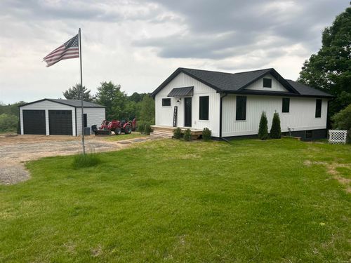 8481 Blackman Rd, Kingsley, MI, 49649-9671 | Card Image