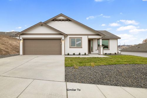 10020 Redbud Dr (Phase 1 Lot 26), Pasco, WA, 99301 | Card Image