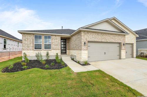 218 Lily Pass, Castroville, TX, 78009-2326 | Card Image