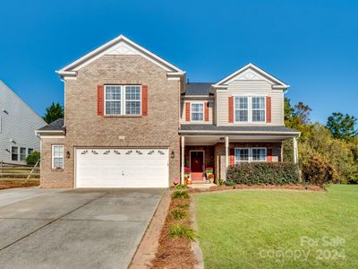 124 Kendrick Farm Drive, House other with 4 bedrooms, 2 bathrooms and null parking in Mount Holly NC | Image 1