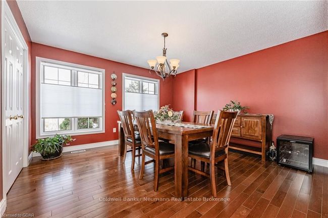 14 Currie Dr, House other with 5 bedrooms, 3 bathrooms and 6 parking in Morriston ON | Image 13
