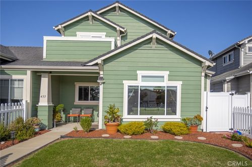 433 S Oak Park Blvd, Arroyo Grande, CA, 93420-6720 | Card Image