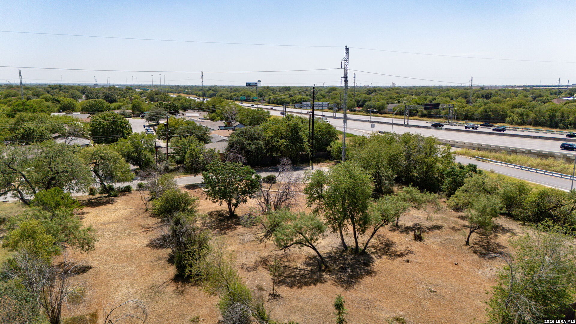 Land in San Antonio 4
