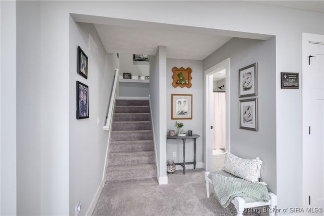 4242 Recreation Way, Home with 4 bedrooms, 3 bathrooms and null parking in Jeffersonville IN | Image 26
